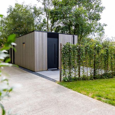 Bnb Paradijs Oude Niedorp Exterior foto