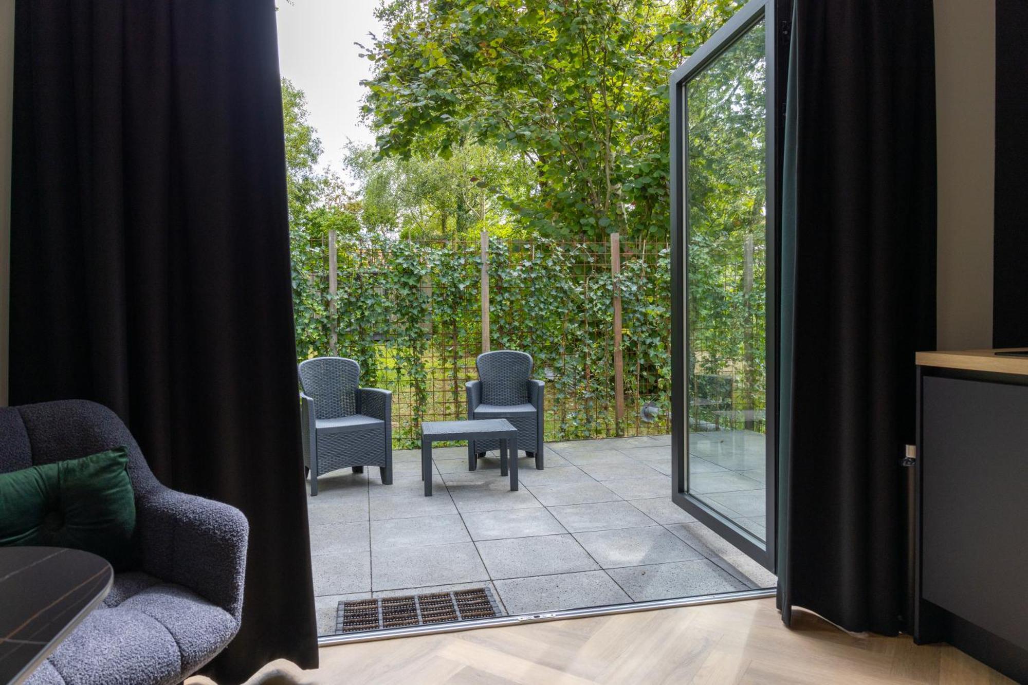 Bnb Paradijs Oude Niedorp Exterior foto