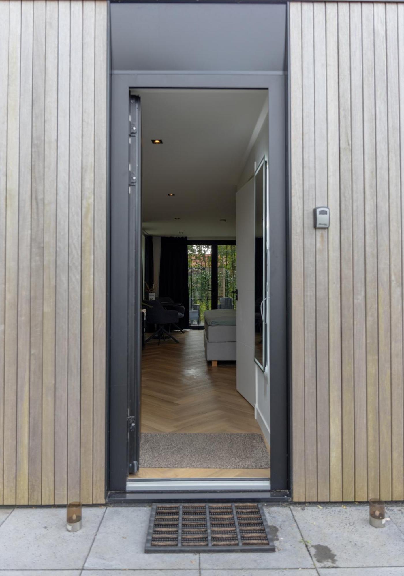 Bnb Paradijs Oude Niedorp Exterior foto