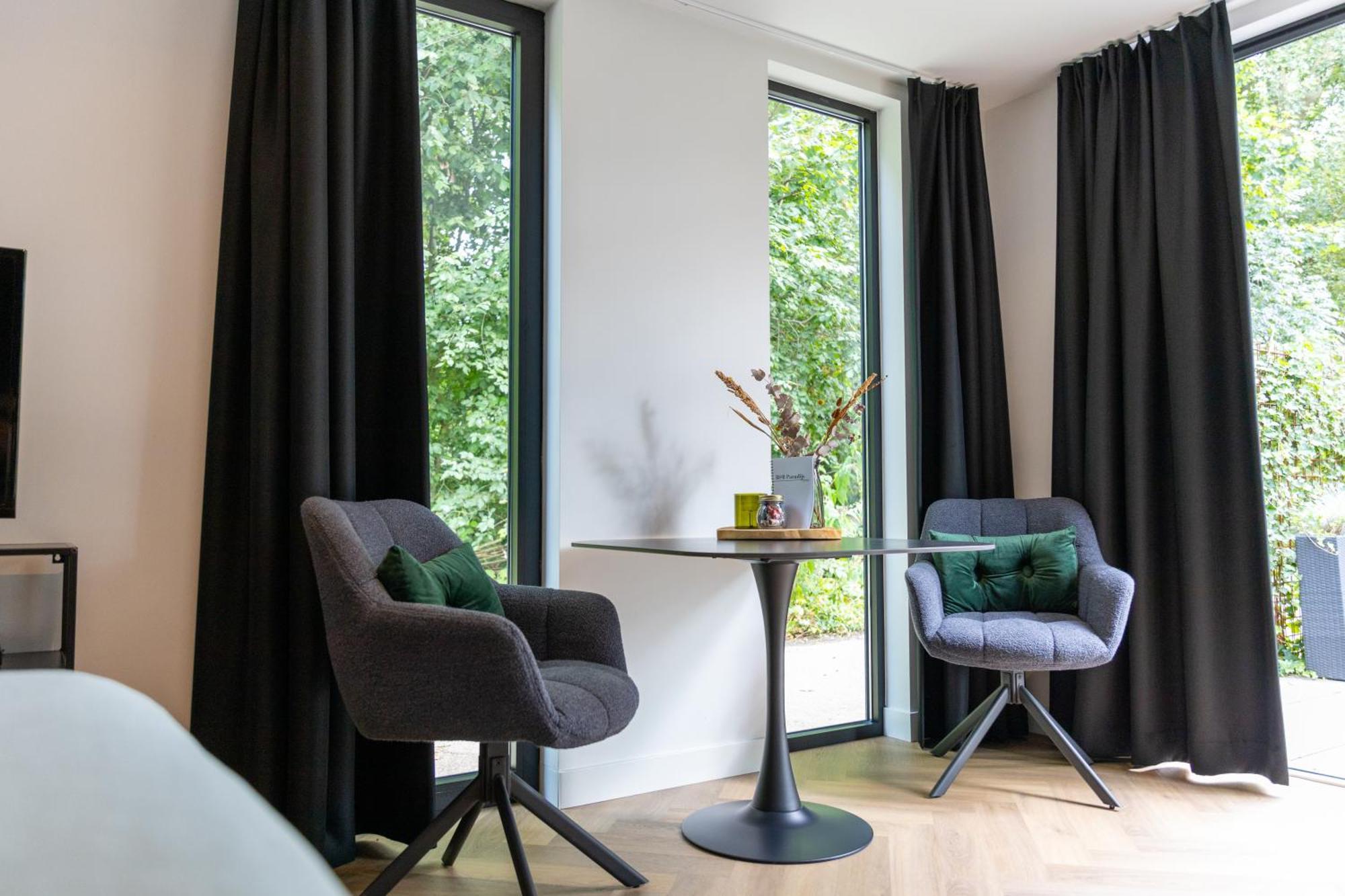 Bnb Paradijs Oude Niedorp Exterior foto