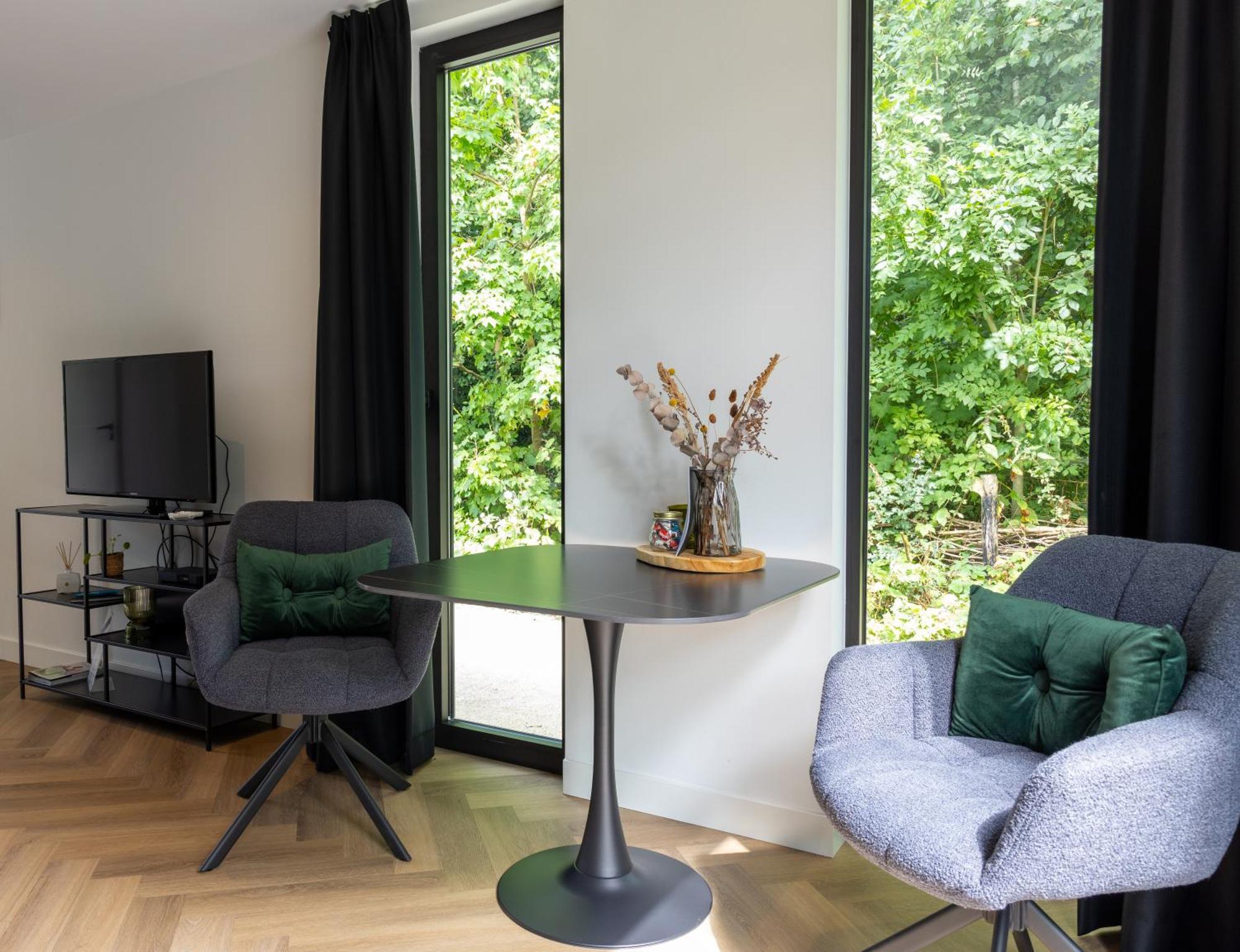 Bnb Paradijs Oude Niedorp Exterior foto